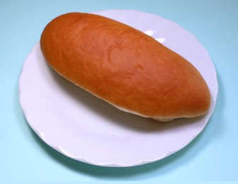 ミルクロールパン