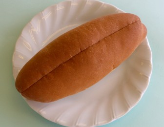 サンドイッチロールパン