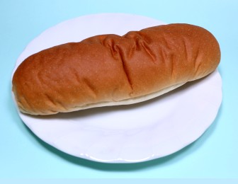 サンドイッチバンズパン