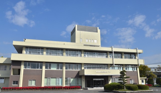 愛知県学校給食総合センター